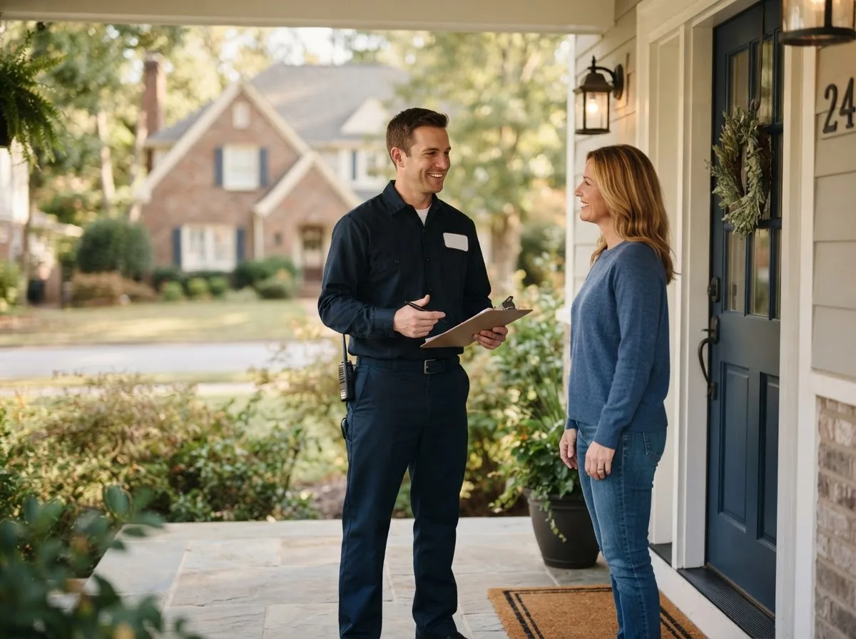 Smoke damage restoration FAQs for Clearfield, UT